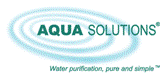AQUA SOLUTIONS-logo